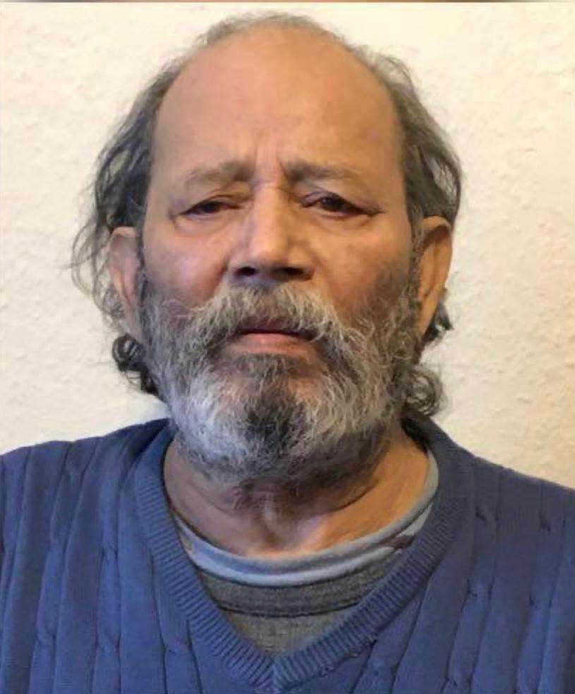 সৈয়দ আব্দুল মতিনের ইন্তেকাল : এসেক্সের গার্ডেন অব পিসে দাফন...